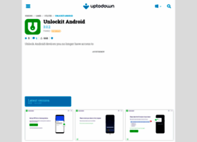 Unlockit-android.en.uptodown.com thumbnail