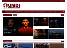 Unmondoditaliani.com thumbnail