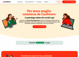 Unobravo.net thumbnail