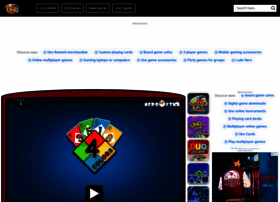 Unoonline.io thumbnail