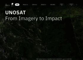 Unosat.org thumbnail