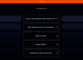 Unosms.us thumbnail