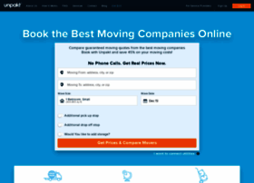 Unpakt.com thumbnail