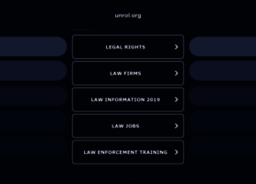 Unrol.org thumbnail