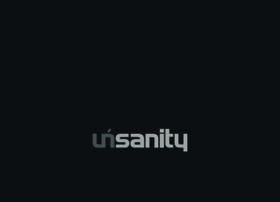 Unsanity.com thumbnail
