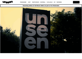 Unseenphoto.com thumbnail