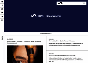 Unsound.pl thumbnail