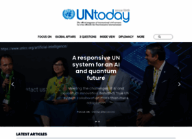 Unspecial.org thumbnail