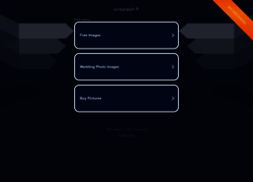Unsplash.fr thumbnail