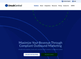 Unsubcentral.com thumbnail
