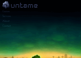 Untame.com thumbnail