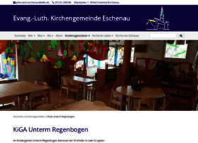 Unterm-regenbogen-eckental.de thumbnail