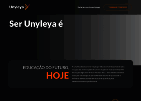 Unyleya.com.br thumbnail