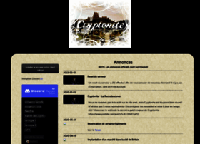 Uocryptonite.com thumbnail