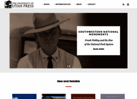 Uofupress.com thumbnail Uofupress.com thumbnail