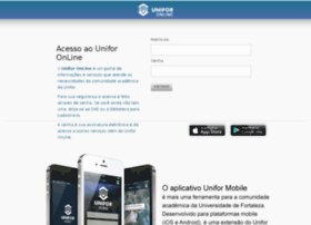 Uol03.unifor.br thumbnail