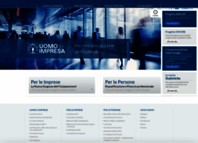Uomoeimpresa.it thumbnail