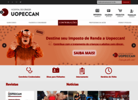 Uopeccan.org.br thumbnail