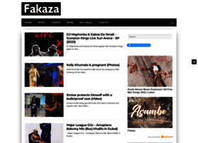 Up.fakaza.com thumbnail