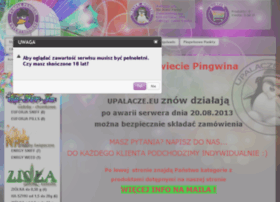 Upalacze.eu thumbnail Upalacze.eu thumbnail