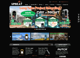 Upbeattech.com thumbnail