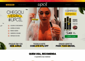 Upcil.com.br thumbnail