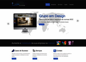 Upclicks.com.br thumbnail