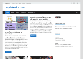 Updatebits.com thumbnail