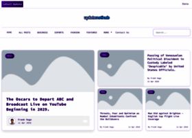 Updatenethub.co.uk thumbnail