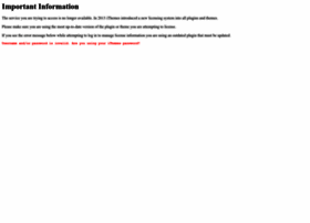 Updater.ithemes.com thumbnail