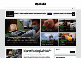 Upeaaldia.com thumbnail