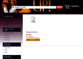 Upessencia.commercesuite.com.br thumbnail