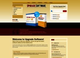 Upgrade-software.com thumbnail