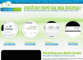 Upgradeagora.com.br thumbnail