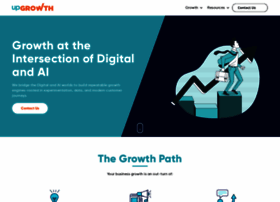 Upgrowth.in thumbnail