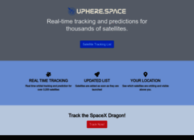 Uphere.space thumbnail