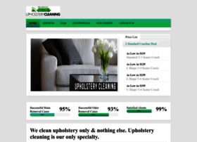 Upholsterycleaning.nyc thumbnail Upholsterycleaning.nyc thumbnail