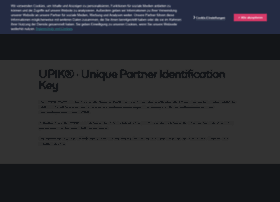 Upik.de thumbnail Upik.de thumbnail