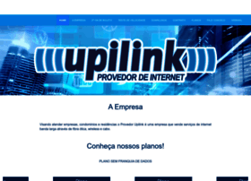 Upilink.com.br thumbnail