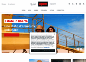 Upim.com thumbnail