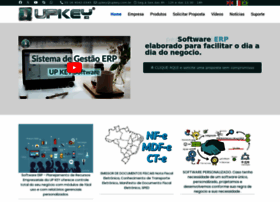 Upkey.com.br thumbnail