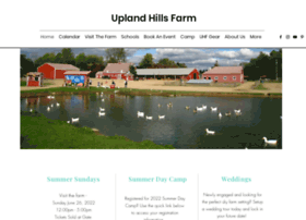 Uplandhillsfarm.com thumbnail