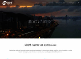 Uplight.fr thumbnail