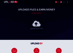 Uploadev.org thumbnail