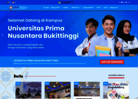 Upnb.ac.id thumbnail