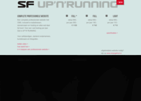 Upnrunning.nl thumbnail Upnrunning.nl thumbnail