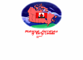 Uppercanadahistory.ca thumbnail Uppercanadahistory.ca thumbnail