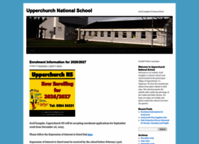 Upperchurchns.ie thumbnail
