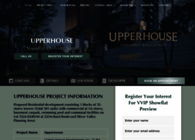 Upperhouse-orchard-boulevard.com.sg thumbnail