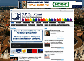 Uppiroma.it thumbnail